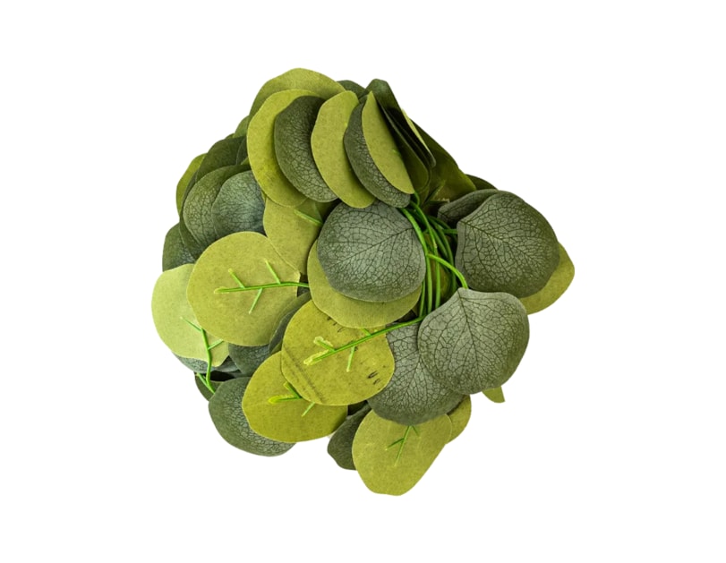 Wholesale Artificial Eucalyptus Garland 6M Wholesale Artificial Eucalyptus Garland 6M