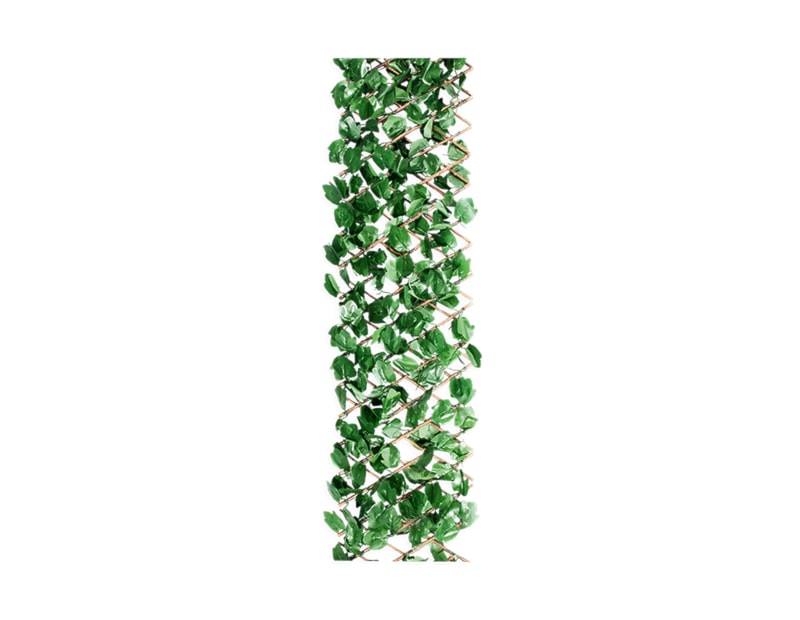 Wholesale Artificial Ivy Leaf Trellis 180x30cm Wholesale Artificial Ivy Leaf Trellis 180x30cm
