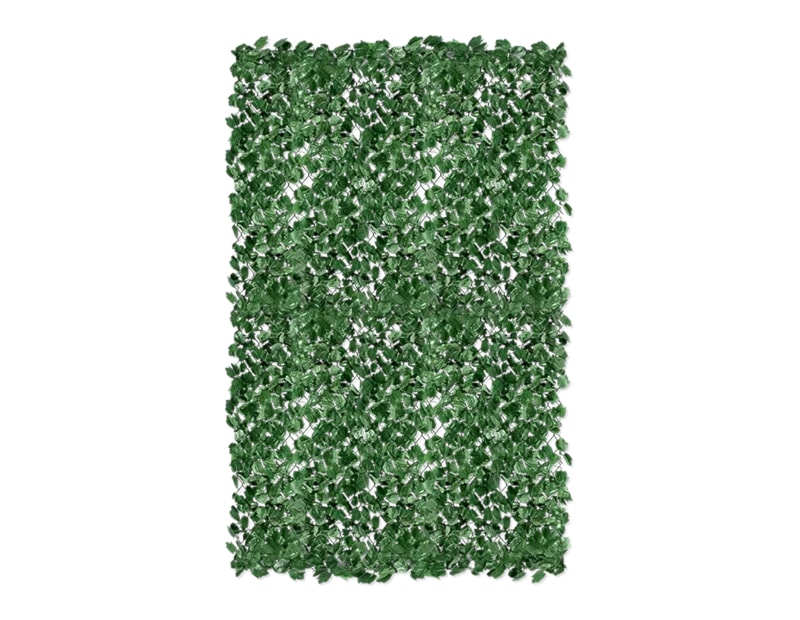 Wholesale Artificial Ivy Leaf Screening 3X1M Wholesale Artificial Ivy Leaf Screening 3X1M