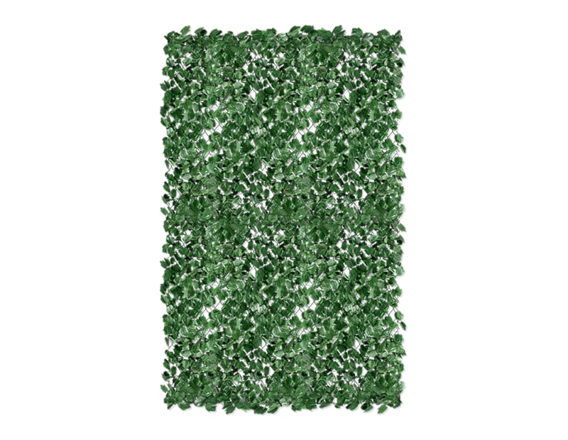 Wholesale Artificial Ivy Leaf Screening 3X1M Wholesale Artificial Ivy Leaf Screening 3X1M