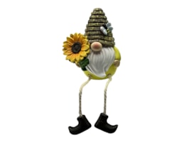 Wholesale Dangly Leg Flower Gonk 17cm Wholesale Dangly Leg Flower Gonk 17cm