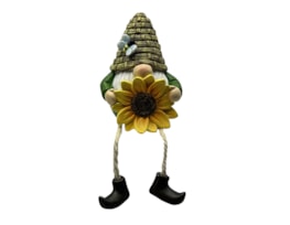 Wholesale Dangly Leg Flower Gonk 17cm Wholesale Dangly Leg Flower Gonk 17cm