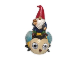 Wholesale Gonk Bug Solar Light 16.5cm Wholesale Gonk Bug Solar Light 16.5cm