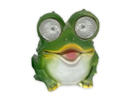 Wholesale Animal Solar Light 9.5cm Wholesale Animal Solar Light 9.5cm