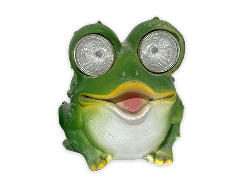 Wholesale Animal Solar Light 9.5cm Wholesale Animal Solar Light 9.5cm