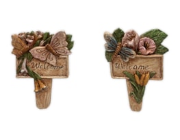 Wholesale Cement Plaque 15cm Wholesale Cement Plaque 15cm