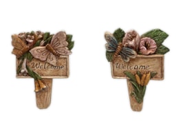 Wholesale Cement Plaque 15cm Wholesale Cement Plaque 15cm