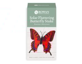 Wholesale Solar Powered Fluttering Butterfly Stake