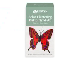 Wholesale Solar Powered Fluttering Butterfly Stake