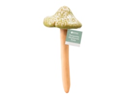 Wholesale Terracotta Mushroom Stake CDU Wholesale Mushroom Garden Decoration Stake