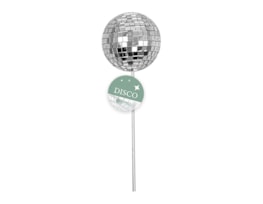 Wholesale Disco Ball Stake CDU