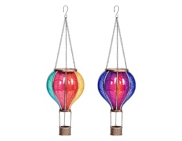 Hot Air Balloon Solar Light Hot Air Balloon Solar Light