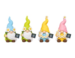 Gnome Solar Light CDU