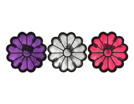 Flower Small Ground Solar Light  CDU