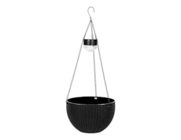Hanging Basket Solar Light Hanging Basket Solar Light
