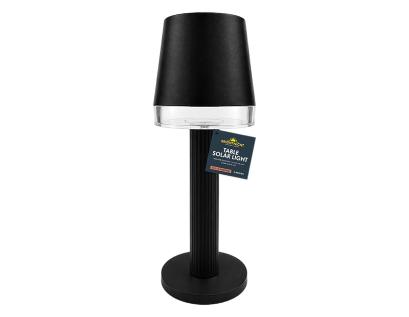 Wholesale Table Solar Light CDU Wholesale Table Solar Light CDU