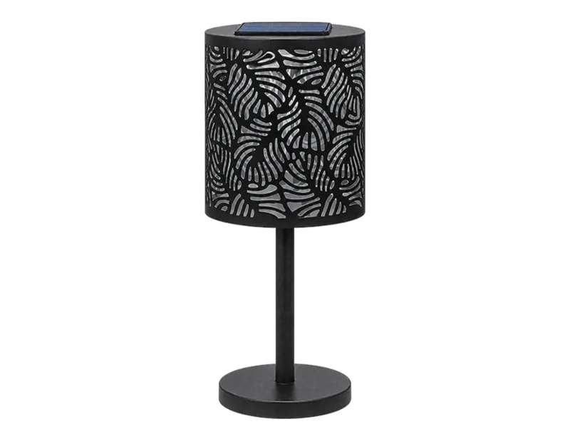 Cutout Table Solar Light CDU Cutout Table Solar Light CDU