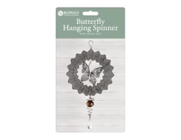 Wholesale Hanging Spinner with Spiral Ball