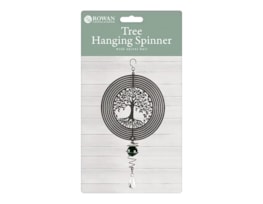 Wholesale Hanging Spinner with Spiral Ball Wholesale Hanging Spinner with Spiral Ball