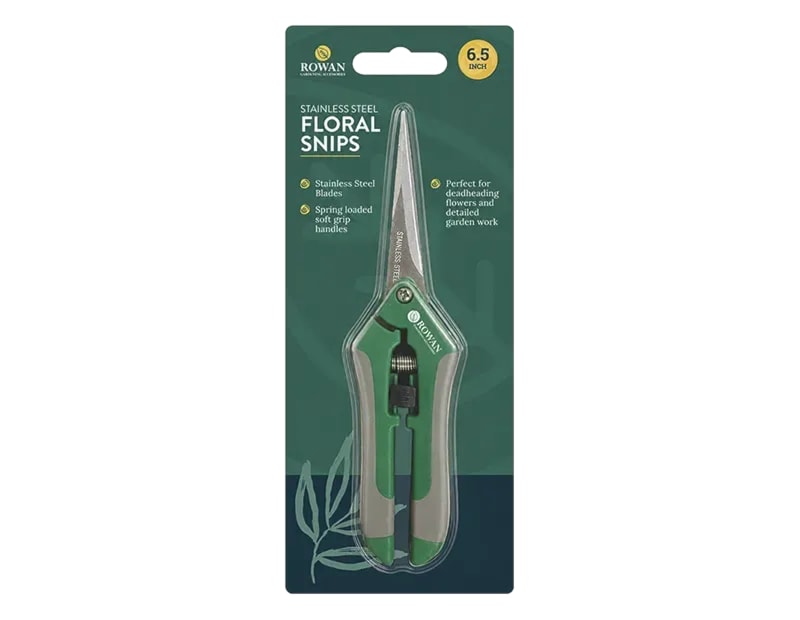 Wholesale Floral Snips CDU