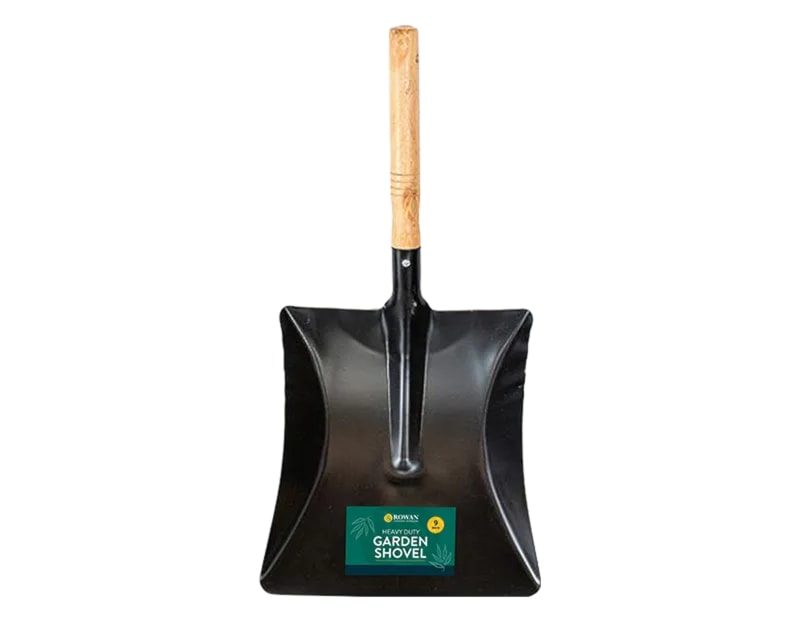 Bulk Buy Shovel 9" CDU