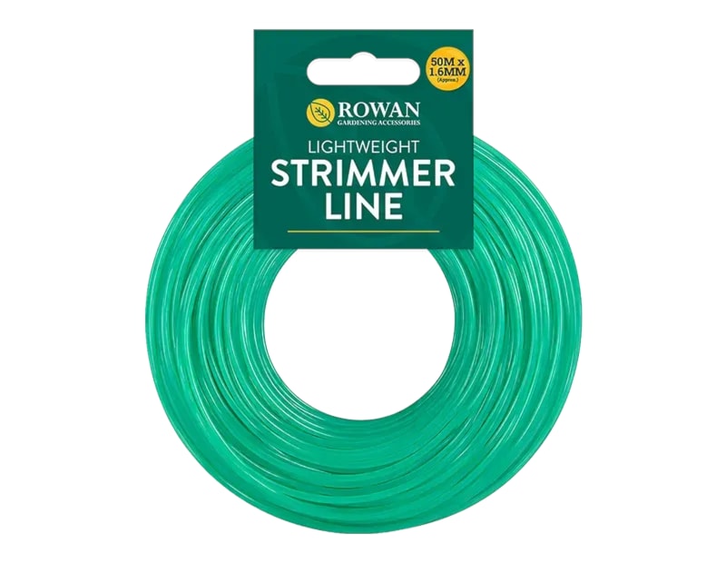 Wholesale Strimmer Line 50m CDU