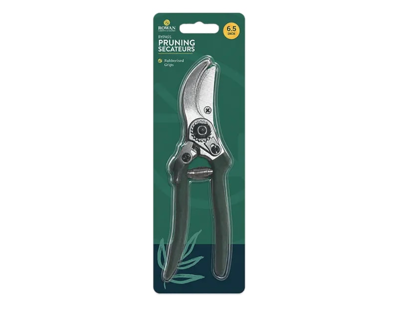 Bypass Pruning Secateurs CDU