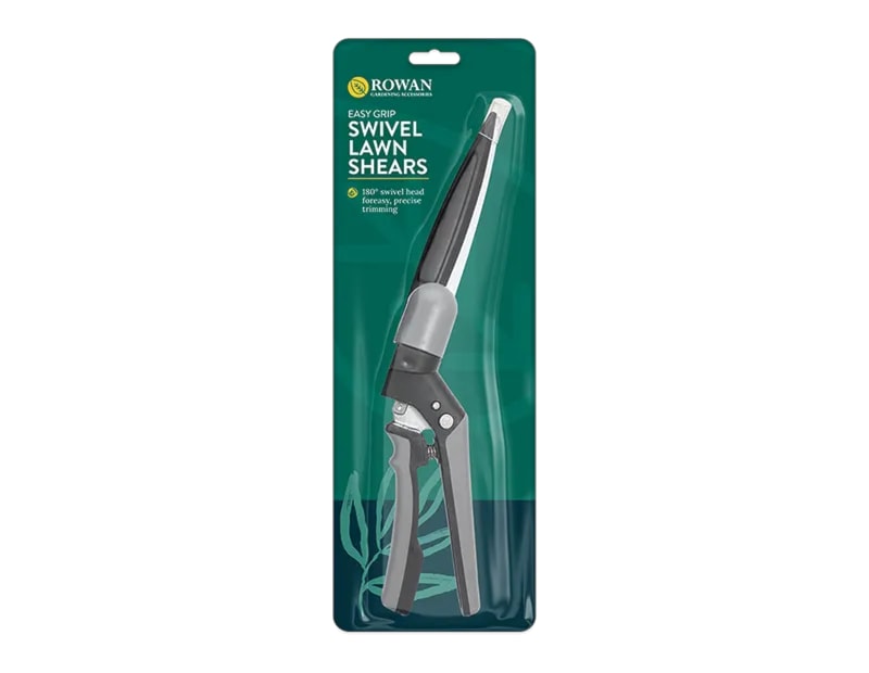180 Swivel Lawn Shears CDU 180 Swivel Lawn Shears CDU