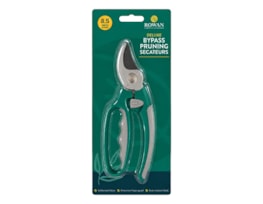 Deluxe Bypass Pruning Secateurs CDU