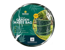 Pop-Up Garden Waste Bag CDU