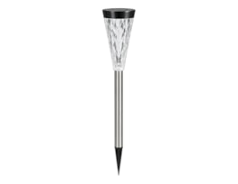 Wholesale Crystal Effect Solar Post Lights Wholesale Crystal Effect Solar Post Lights