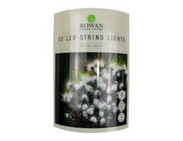 Wholesale White LED String Lights Wholesale White LED String Lights