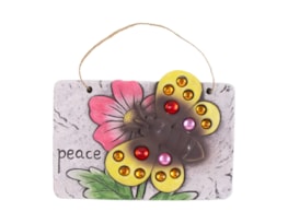 Wholesale Hanging Garden Plaques | Gem Imports Ltd Wholesale Hanging Garden Plaques | Gem Imports Ltd