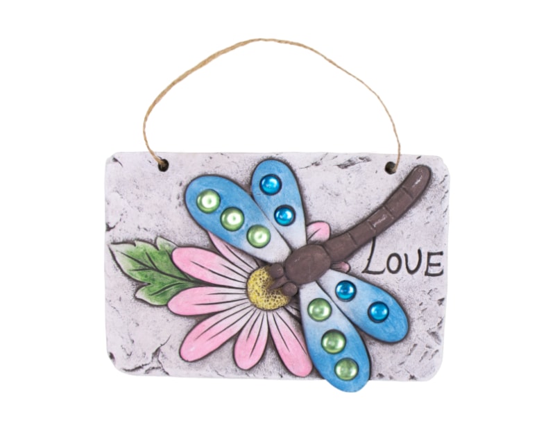 Wholesale Hanging Garden Plaques | Gem Imports Ltd Wholesale Hanging Garden Plaques | Gem Imports Ltd