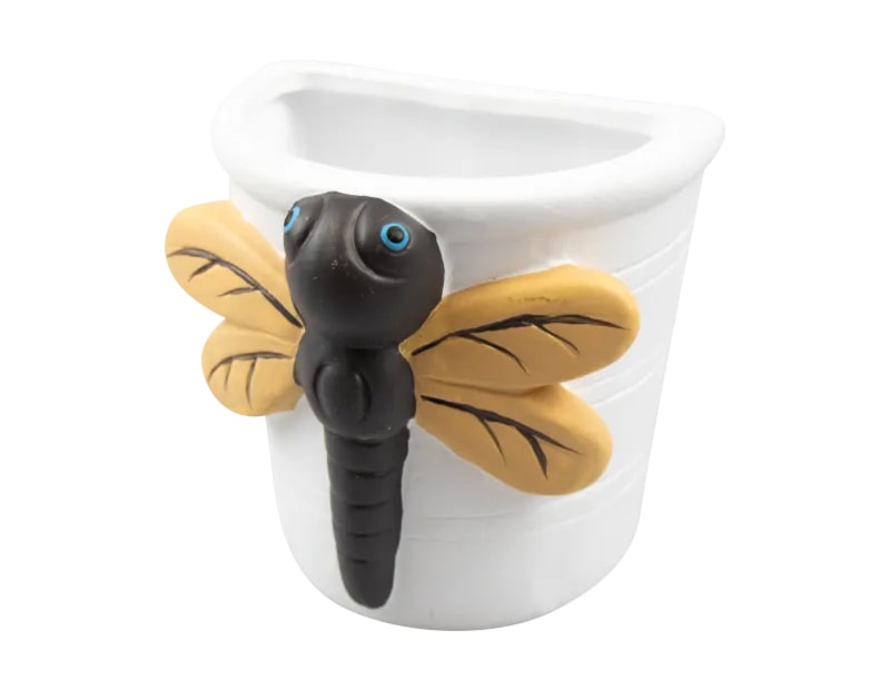 Wholesale Insect Wall Planters | Gem Imports Ltd