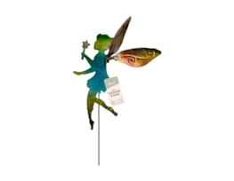 Wholesale Metal Fairy Stake Multicolour Wholesale Metal Fairy Stake Multicolour