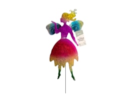 Wholesale Metal Fairy Stake Multicolour Wholesale Metal Fairy Stake Multicolour