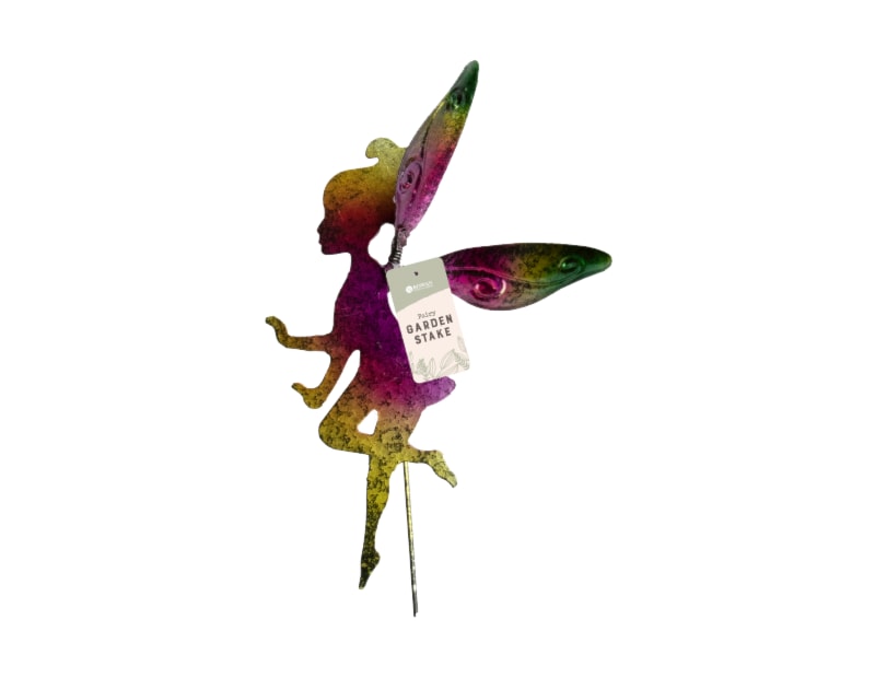 Wholesale Metal Fairy Stake Multicolour Wholesale Metal Fairy Stake Multicolour