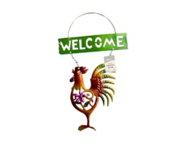 Wholesale Garden Animal welcome Signs | Gem imports Ltd Wholesale Garden Animal welcome Signs | Gem imports Ltd