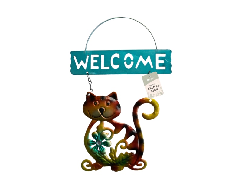 Wholesale Garden Animal welcome Signs | Gem imports Ltd Wholesale Garden Animal welcome Signs | Gem imports Ltd