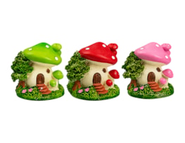 Wholesale Garden Woodland Toadstool ornament Wholesale Garden Woodland Toadstool ornament