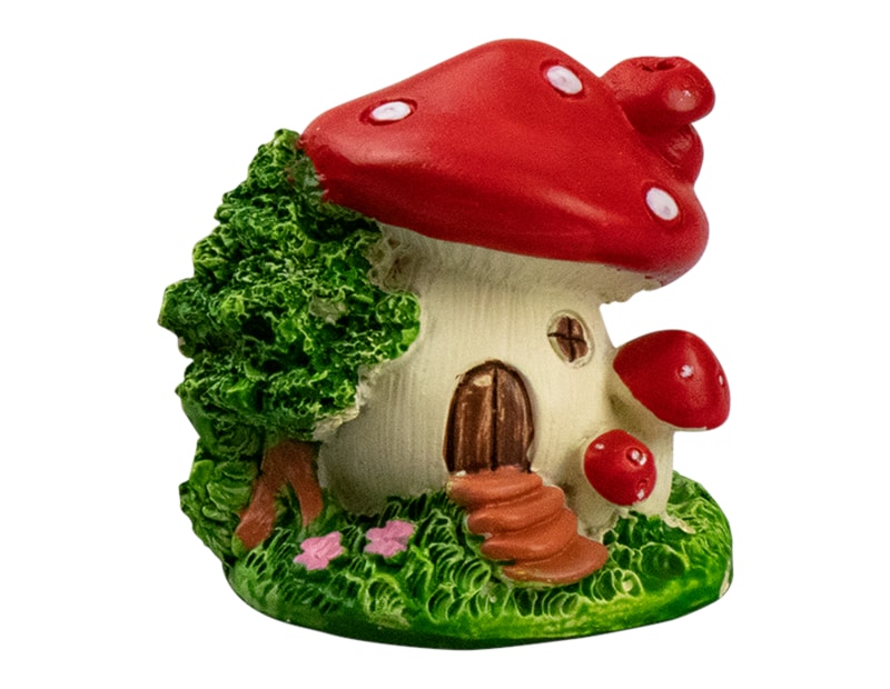 Wholesale Garden Woodland Toadstool ornament Wholesale Garden Woodland Toadstool ornament