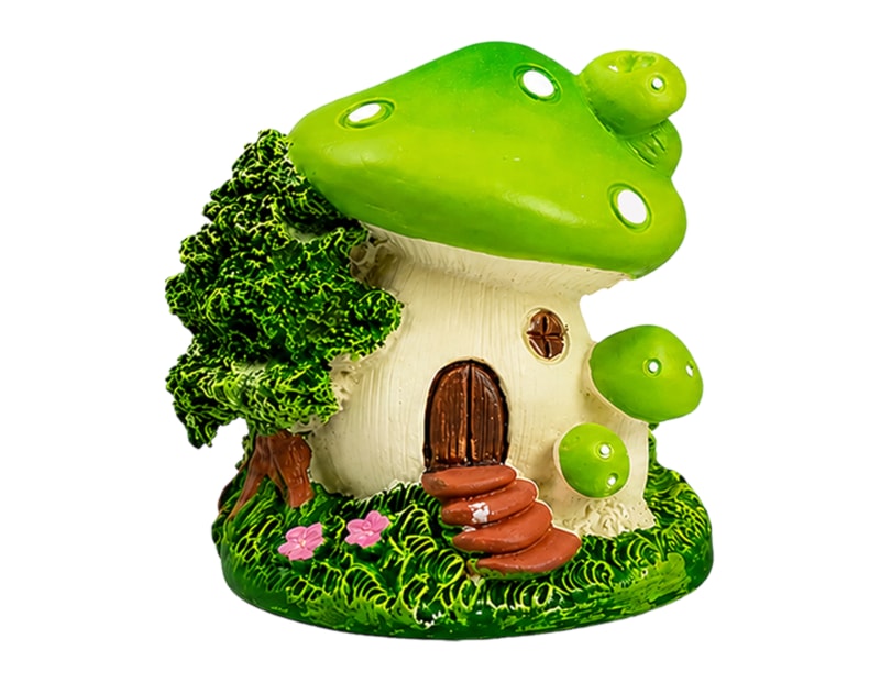 Wholesale Garden Woodland Toadstool ornament Wholesale Garden Woodland Toadstool ornament