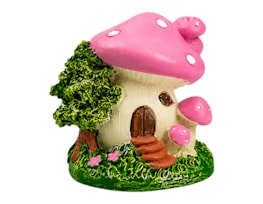 Wholesale Garden Woodland Toadstool ornament Wholesale Garden Woodland Toadstool ornament