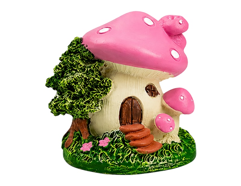 Wholesale Garden Woodland Toadstool ornament