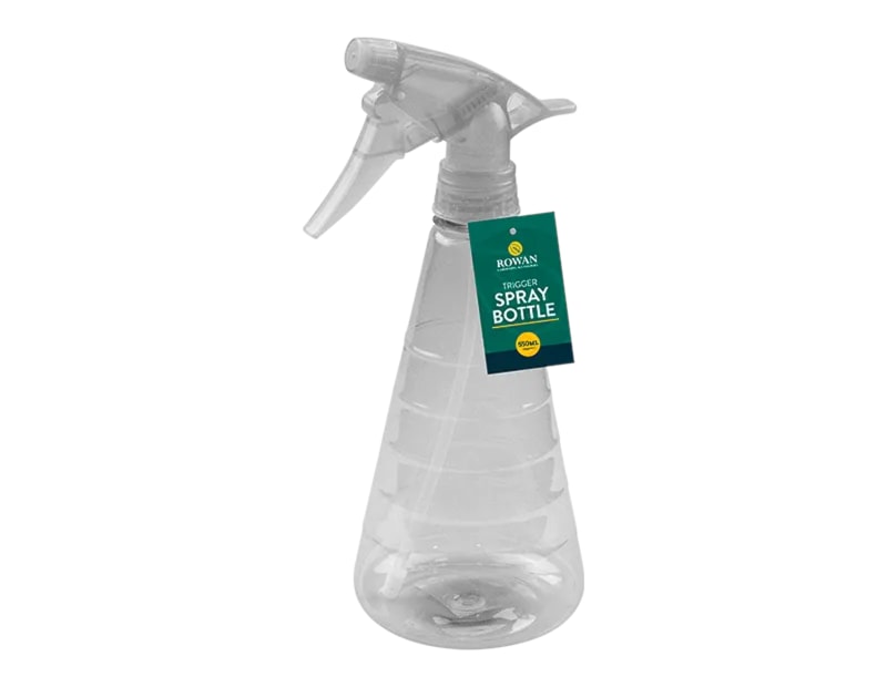 Wholesale Trigger Spray Bottle 550ml | Gem imports Ltd.