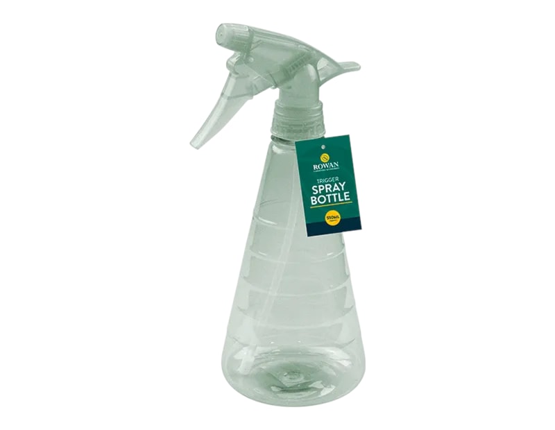 Wholesale Trigger Spray Bottle 550ml | Gem imports Ltd. Wholesale Trigger Spray Bottle 550ml | Gem imports Ltd.