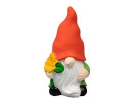 Wholesale Garden Gonk Ornament 10cm | Gem Imports Ltd. Wholesale Garden Gonk Ornament 10cm | Gem Imports Ltd.