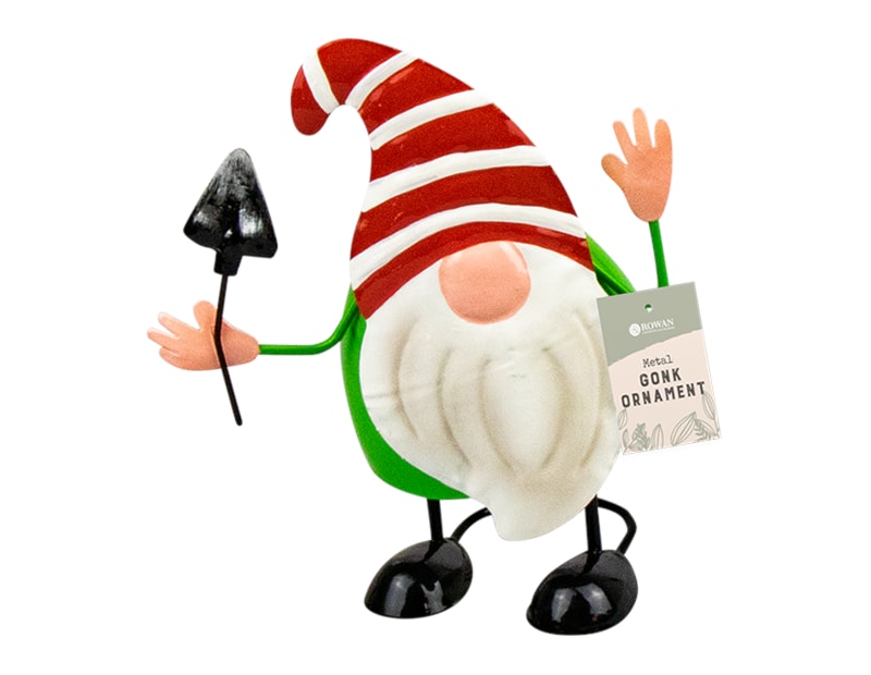 Wholesale Metal Gonk Ornament | Gem imports Ltd. Wholesale Metal Gonk Ornament | Gem imports Ltd.