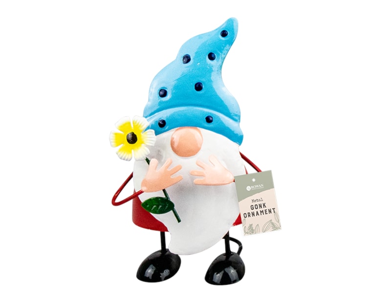 Wholesale Metal Gonk Ornament | Gem imports Ltd. Wholesale Metal Gonk Ornament | Gem imports Ltd.